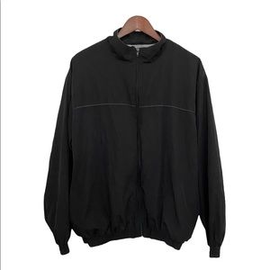 Saddlebred Windbreaker